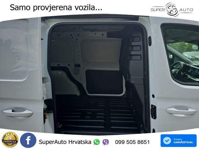 Ford Transit Connect Limited L2 Grand Rückfahrkamera 150 KS