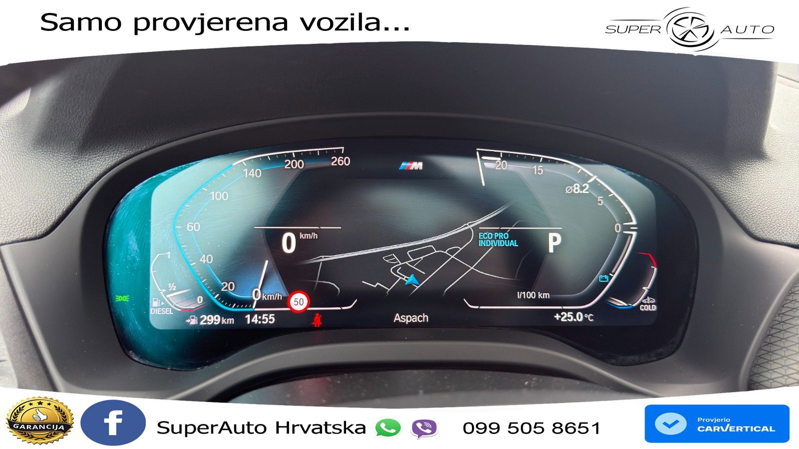 BMW X3 20d xDrive Steptronic M Sport LED+GR SJED+ACC