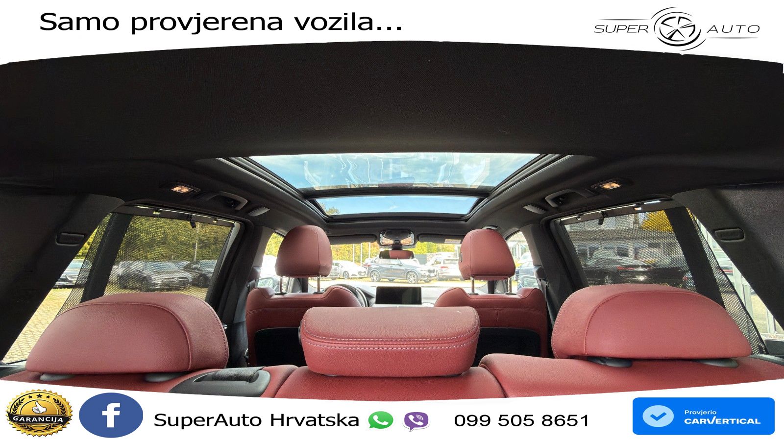 BMW X3 20d xDrive Steptronic M Sport LED+GR SJED+ACC