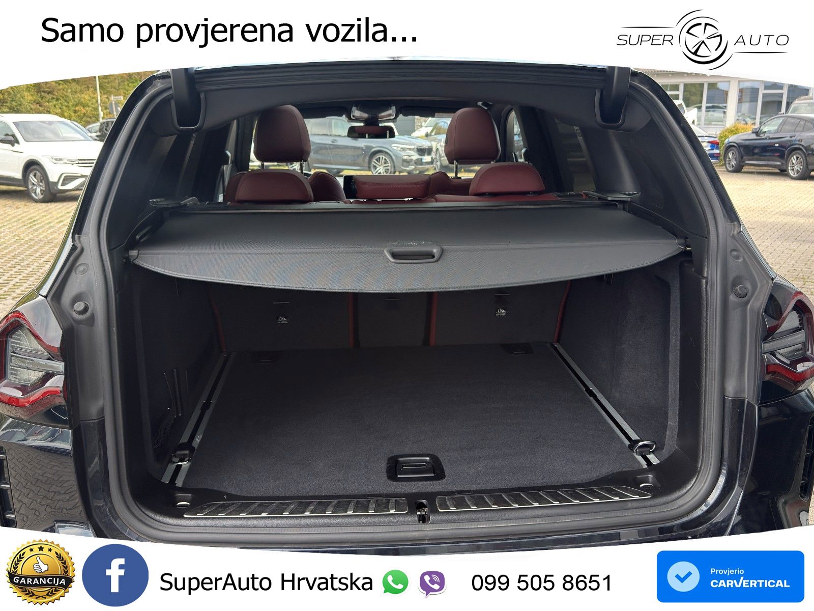 BMW X3 20d xDrive Steptronic M Sport LED+GR SJED+ACC