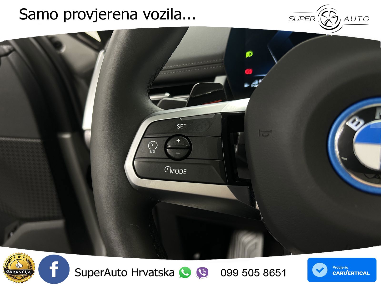 BMW X1 30e (326 KS) xDrive Steptronic LED+GR SJED+ACC