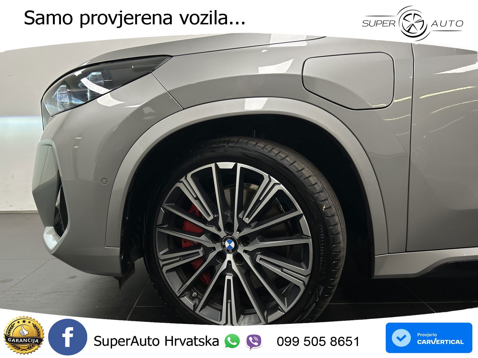 BMW X1 30e (326 KS) xDrive Steptronic LED+GR SJED+ACC