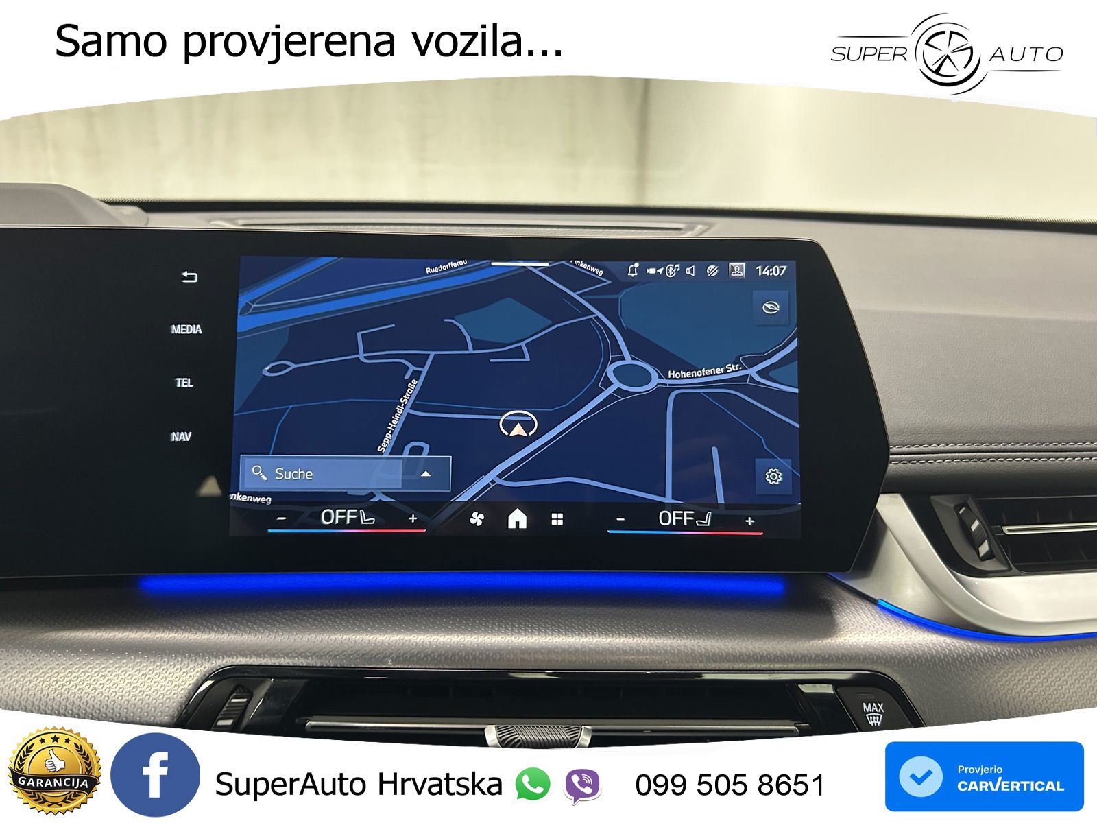 BMW X1 30e (326 KS) xDrive Steptronic LED+GR SJED+ACC