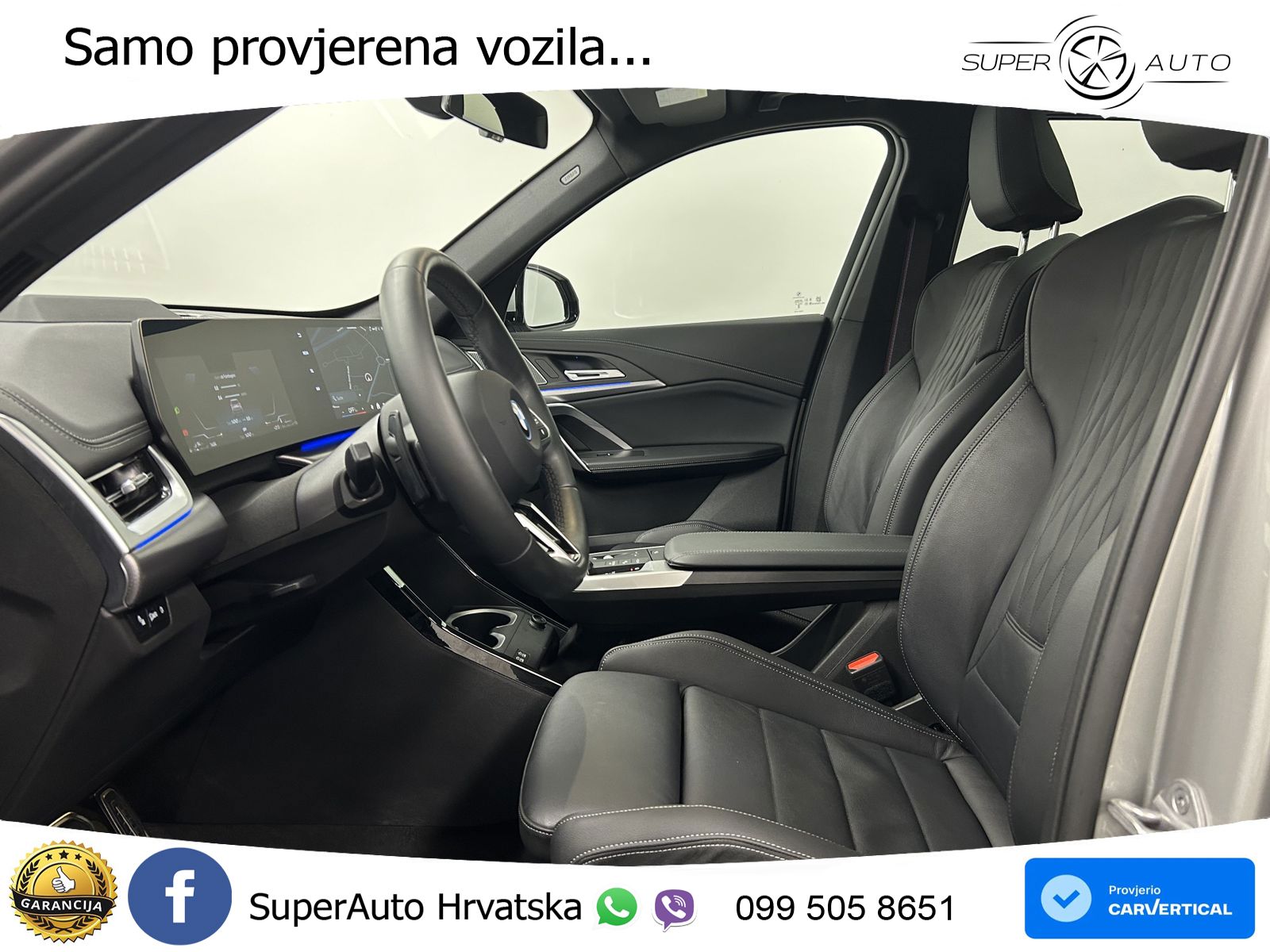 BMW X1 30e (326 KS) xDrive Steptronic LED+GR SJED+ACC