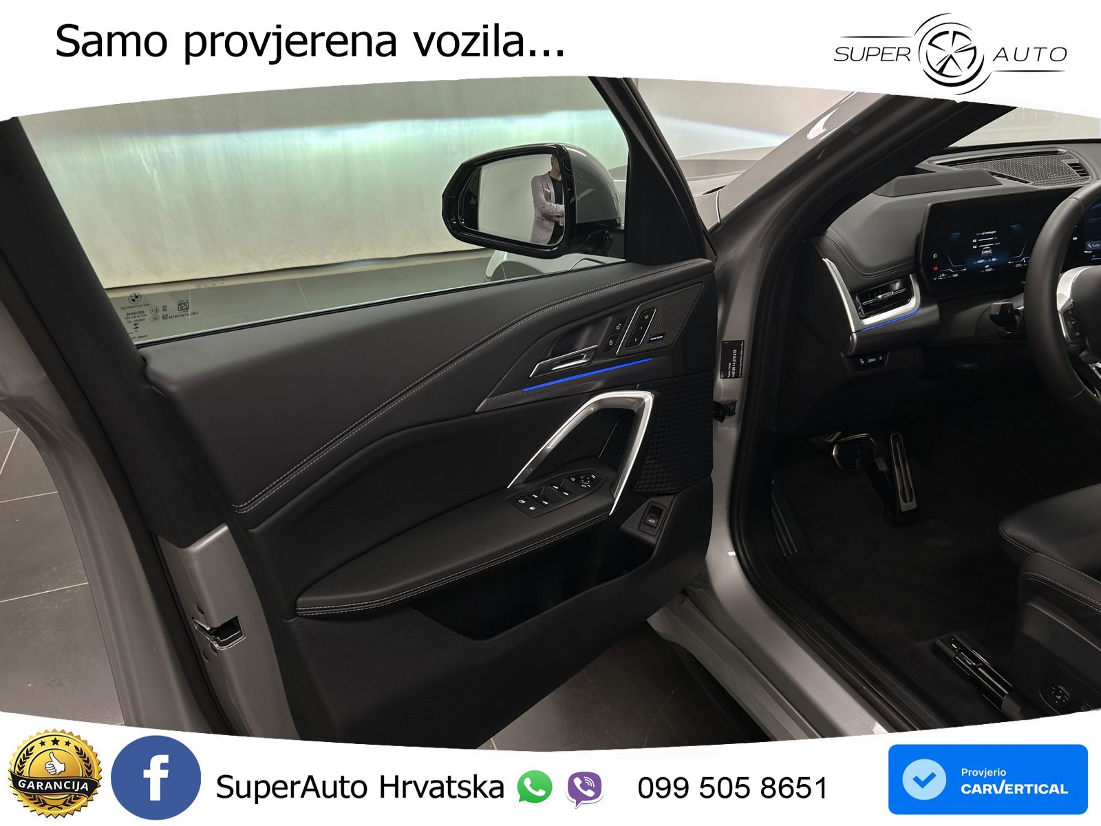BMW X1 30e (326 KS) xDrive Steptronic LED+GR SJED+ACC