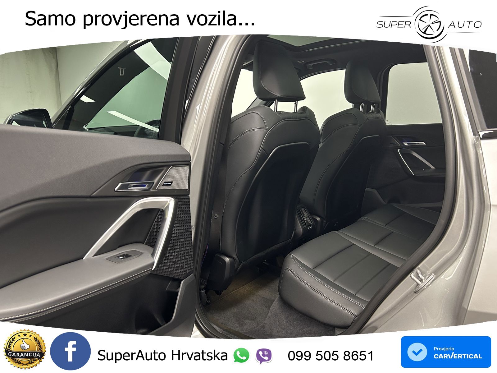 BMW X1 30e (326 KS) xDrive Steptronic LED+GR SJED+ACC