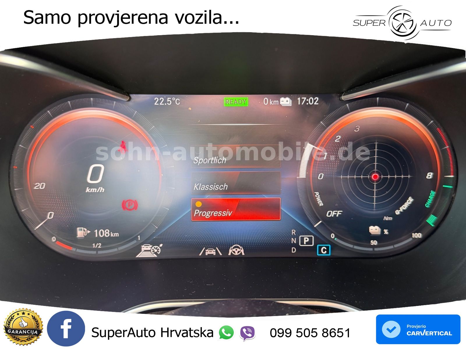 Mercedes GLC 300e (320 KS) 4MATIC 9G-TRONIC AMG LED+GR SJED+ACC
