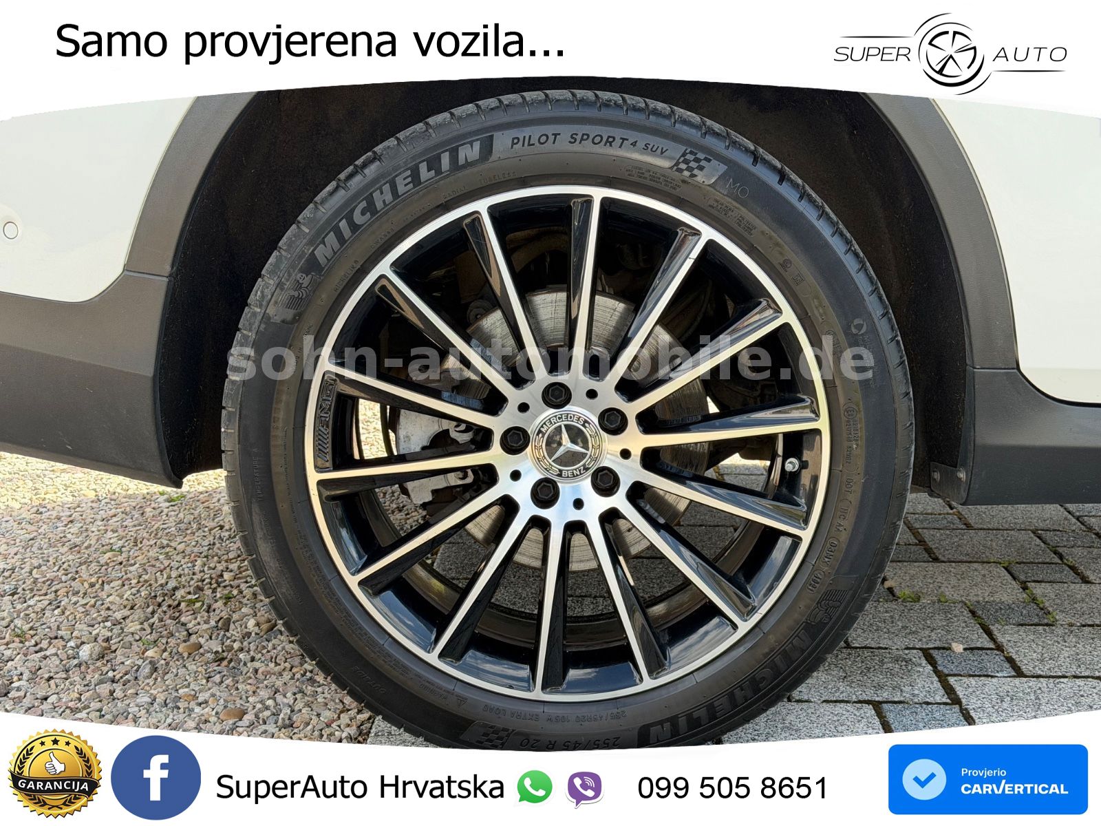 Mercedes GLC 300e (320 KS) 4MATIC 9G-TRONIC AMG LED+GR SJED+ACC