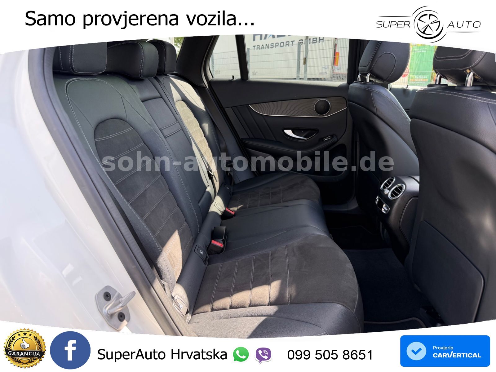 Mercedes GLC 300e (320 KS) 4MATIC 9G-TRONIC AMG LED+GR SJED+ACC