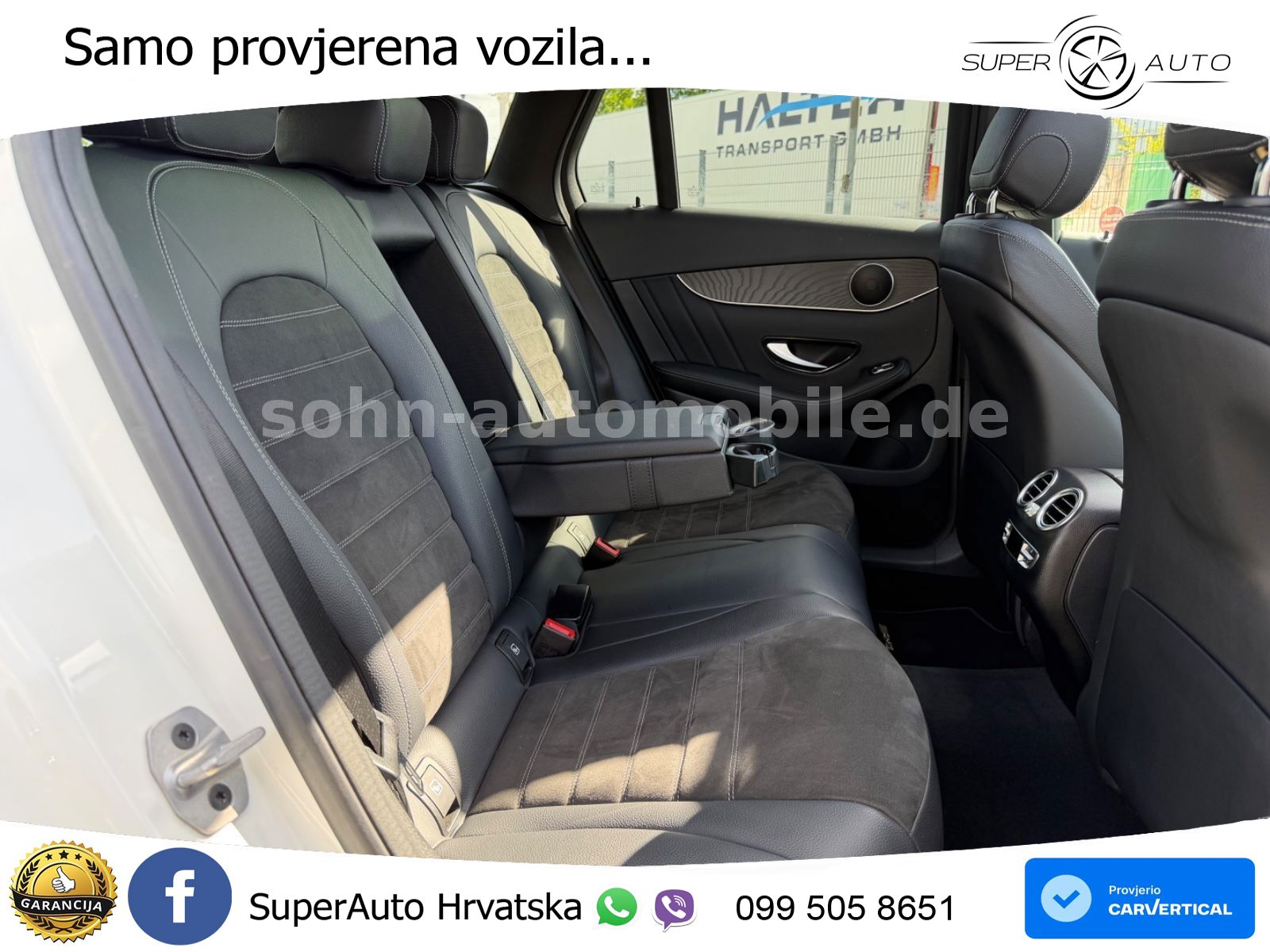 Mercedes GLC 300e (320 KS) 4MATIC 9G-TRONIC AMG LED+GR SJED+ACC