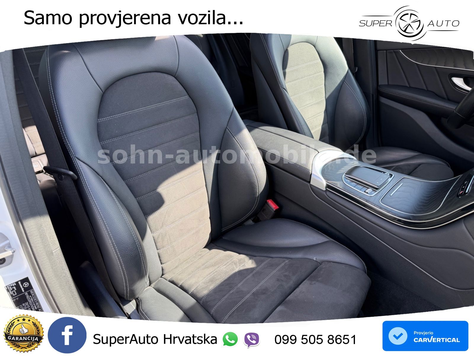 Mercedes GLC 300e (320 KS) 4MATIC 9G-TRONIC AMG LED+GR SJED+ACC