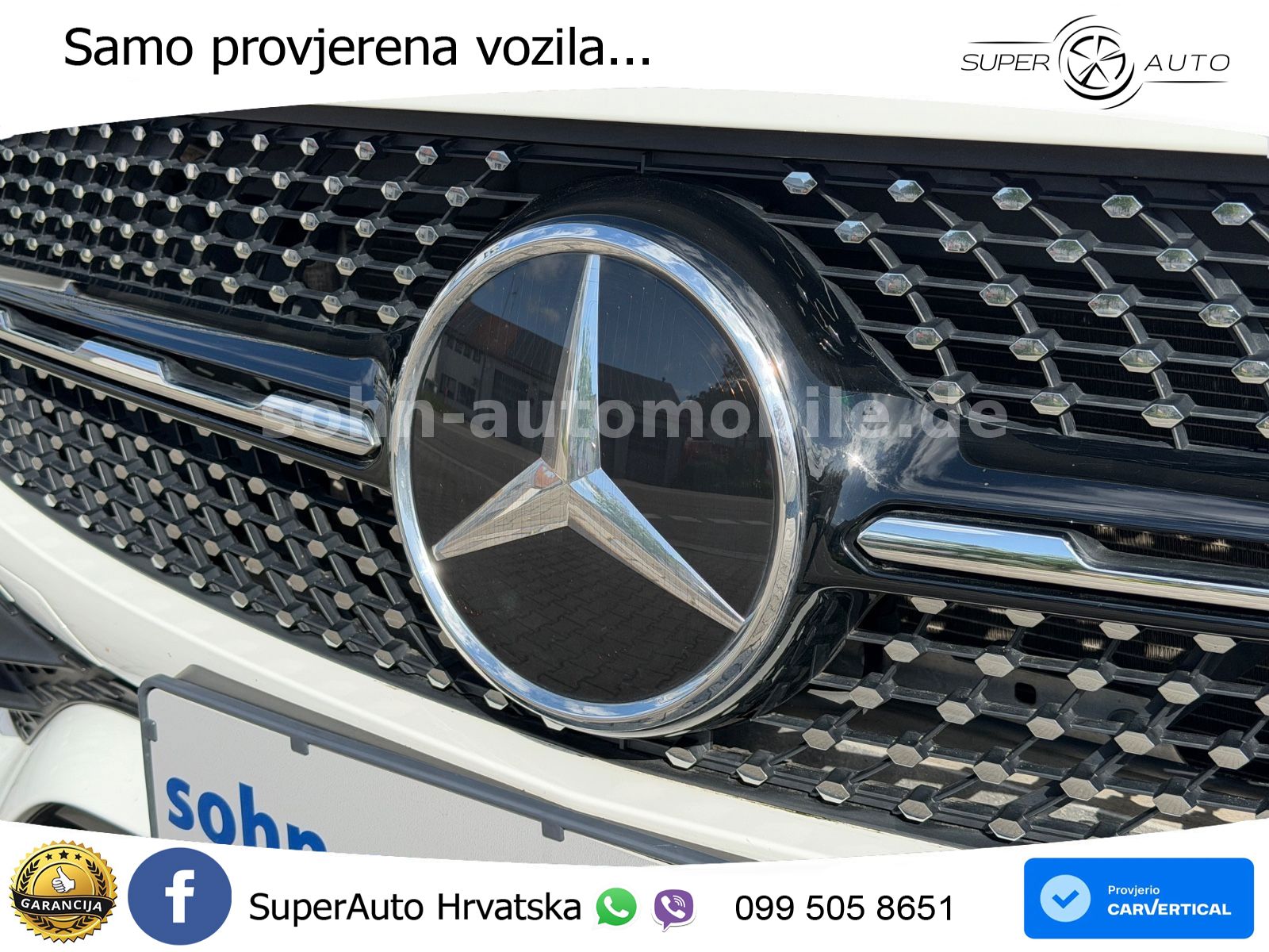 Mercedes GLC 300e (320 KS) 4MATIC 9G-TRONIC AMG LED+GR SJED+ACC