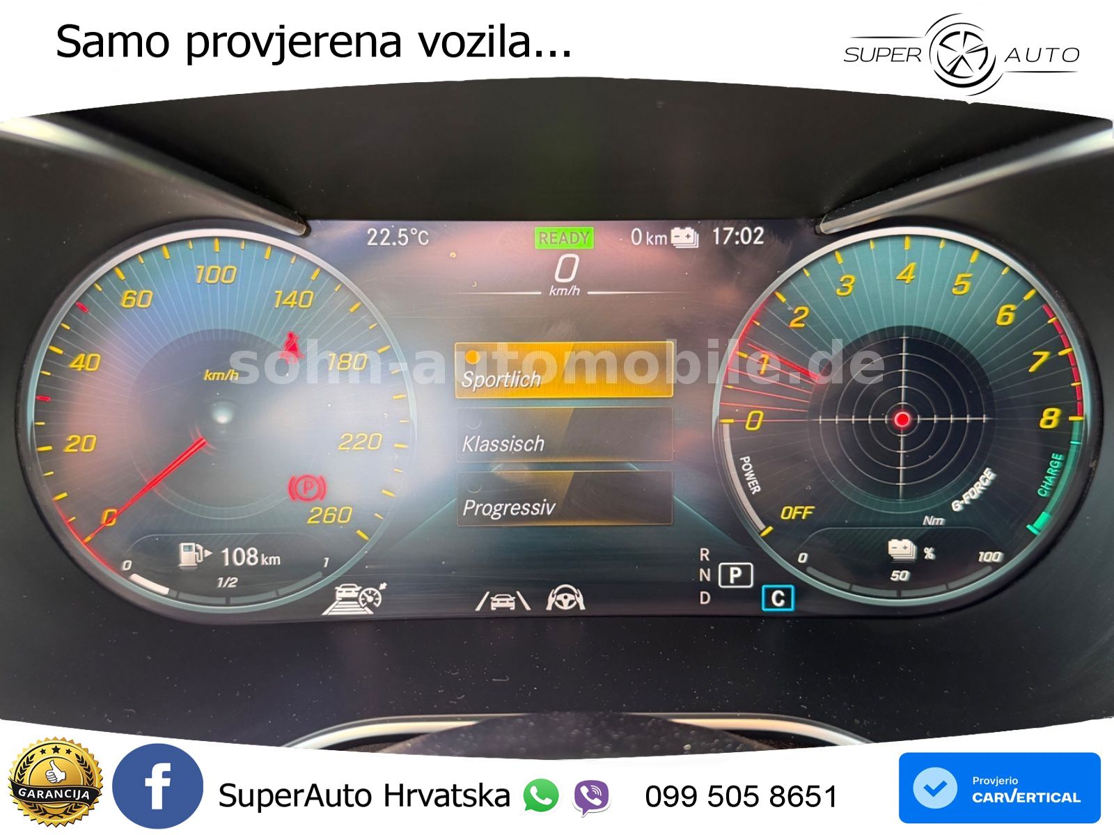 Mercedes GLC 300e (320 KS) 4MATIC 9G-TRONIC AMG LED+GR SJED+ACC