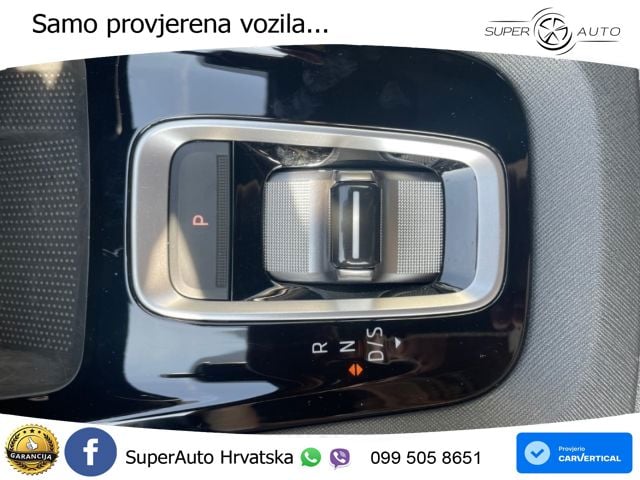 Škoda Octavia Combi RS 2.0 TSI (265 KS) DSG MATRIX+GR SJED+KAM