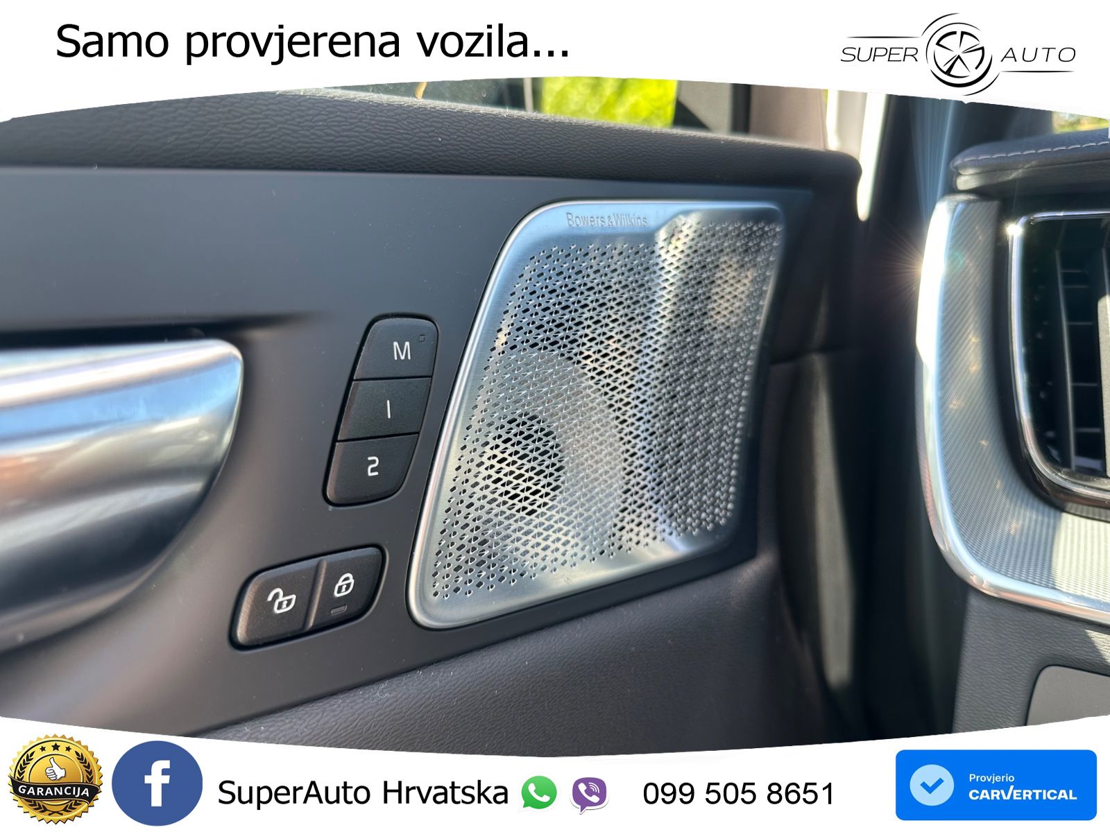 Volvo XC60 T8 AWD Geartronic LED+GR SJED+ACC