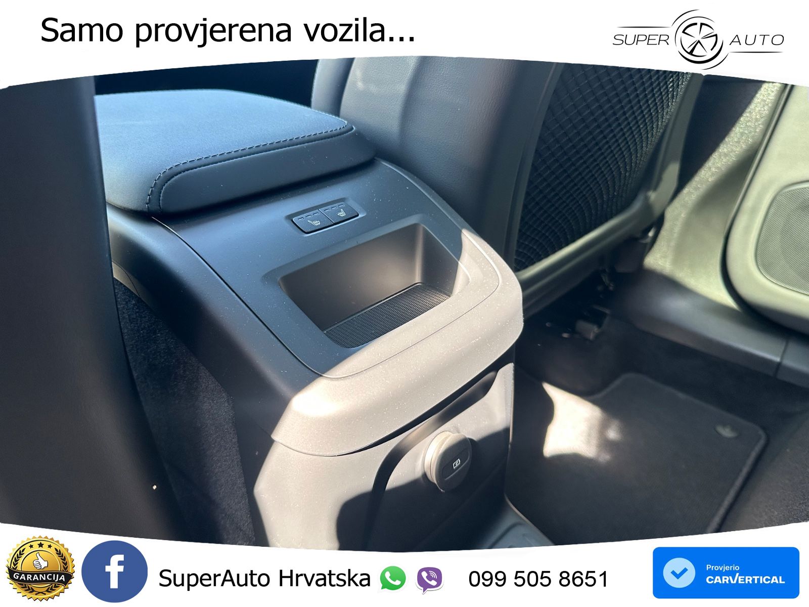 Volvo XC60 T8 AWD Geartronic LED+GR SJED+ACC