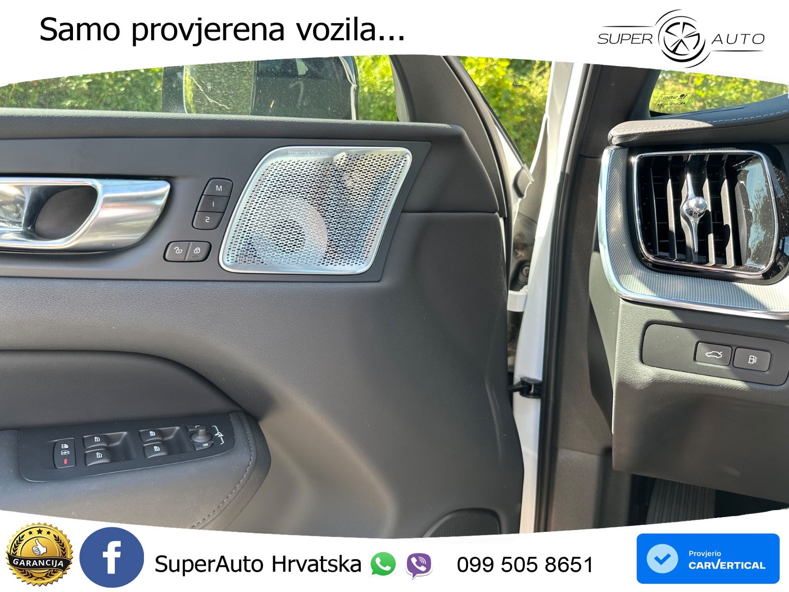 Volvo XC60 T8 AWD Geartronic LED+GR SJED+ACC