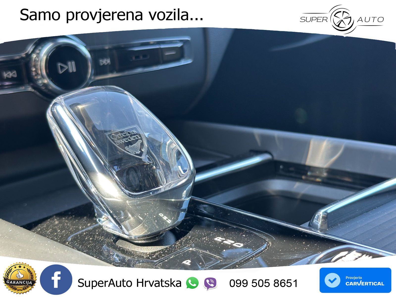 Volvo XC60 T8 AWD Geartronic LED+GR SJED+ACC