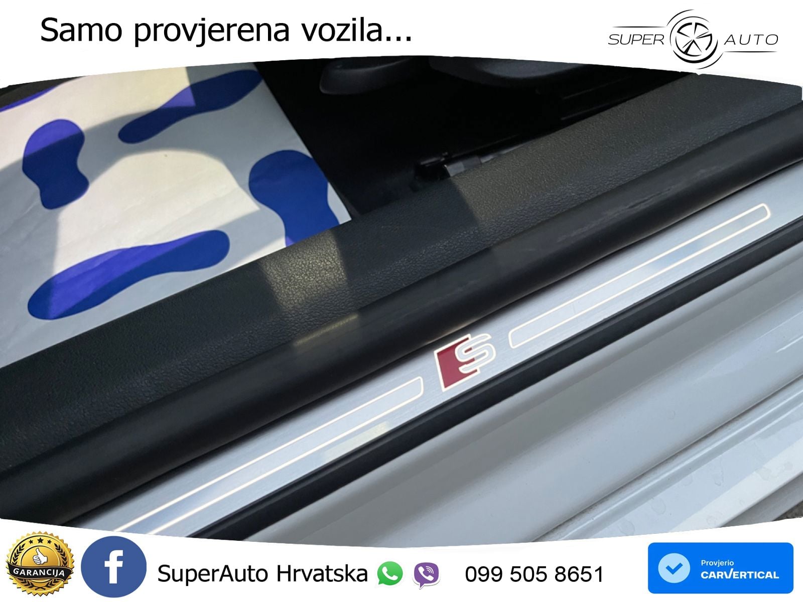 Audi A5 Sportback  40 TFSI (204 KS) S tronic S line LED+GR SJED+ACC