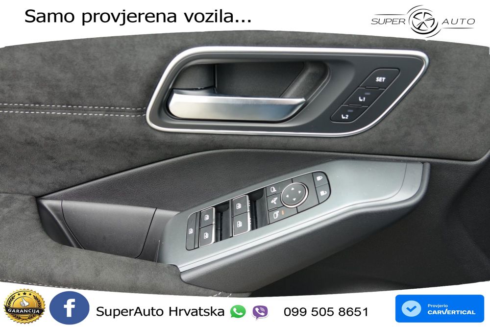Nissan Qashqai 1.3 DIG-T (158 KS) 4x4 Xtronic N-Design LED+GR SJED+ACC