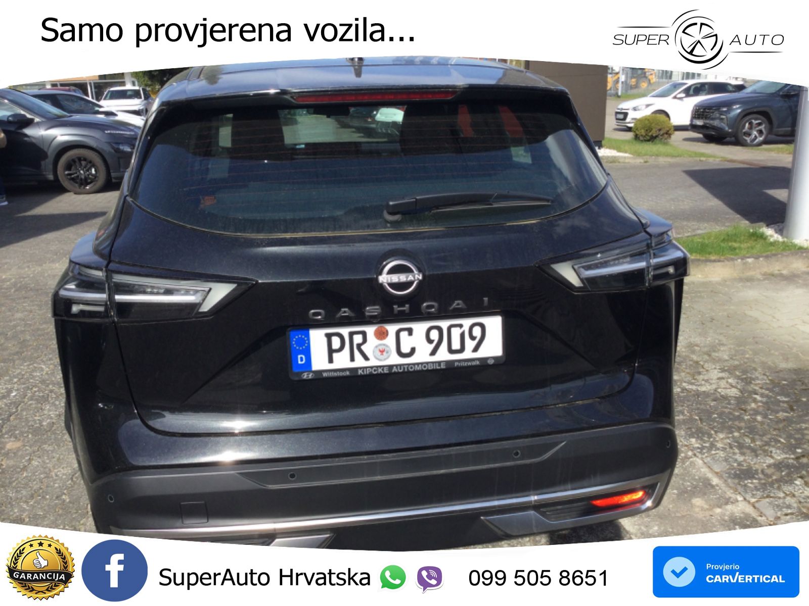 Nissan Qashqai 1.3 DIG-T (140 KS) Acenta LED+GR SJED+ACC