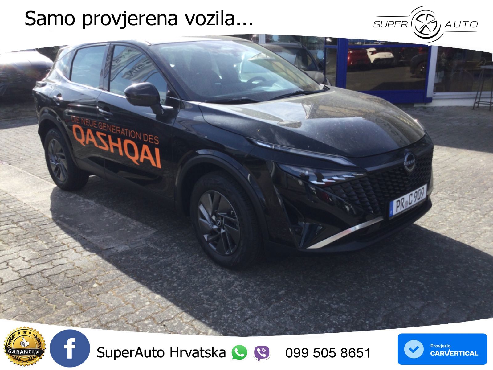 Nissan Qashqai 1.3 DIG-T (140 KS) Acenta LED+GR SJED+ACC