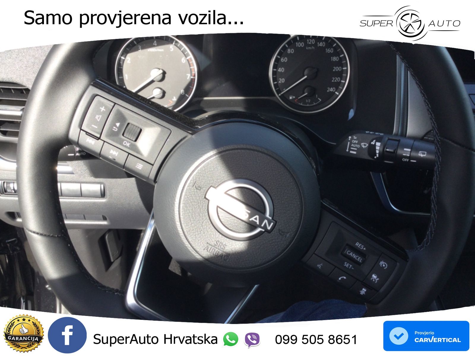 Nissan Qashqai 1.3 DIG-T (140 KS) Acenta LED+GR SJED+ACC