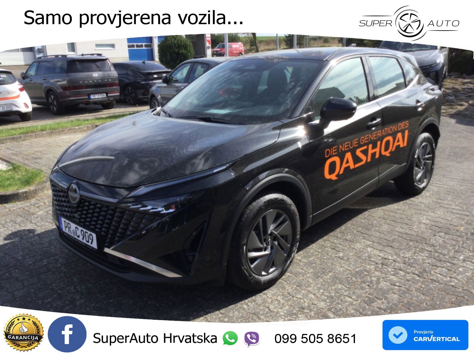 Nissan Qashqai 1.3 DIG-T (140 KS) Acenta LED+GR SJED+ACC