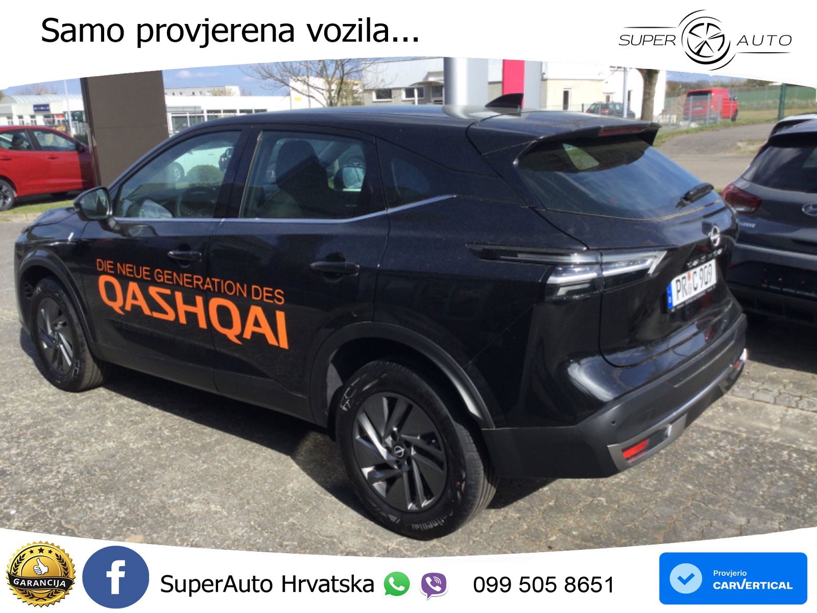 Nissan Qashqai 1.3 DIG-T (140 KS) Acenta LED+GR SJED+ACC