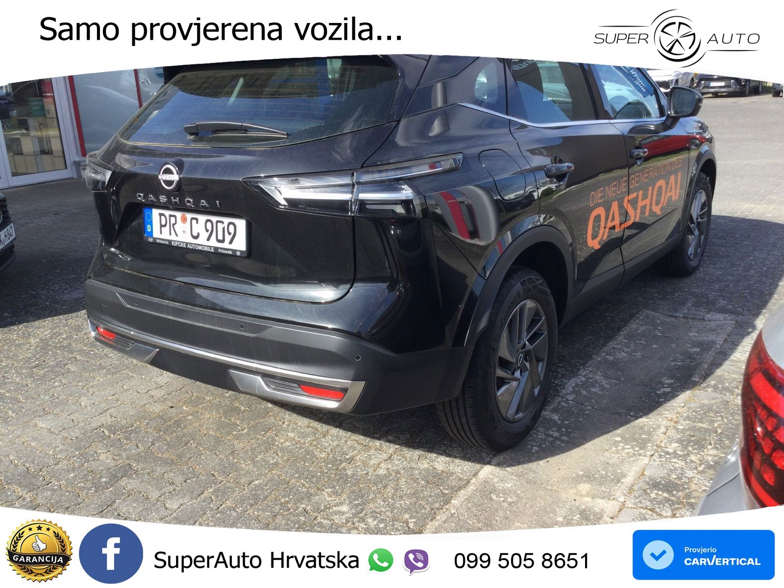 Nissan Qashqai 1.3 DIG-T (140 KS) Acenta LED+GR SJED+ACC