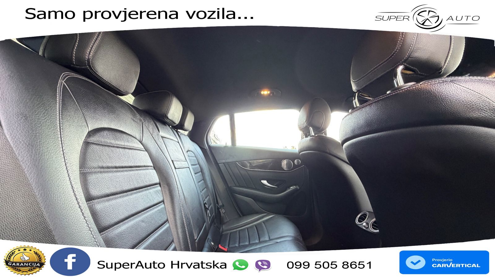 Mercedes GLC Coupe 200 (197 KS) 4MATIC G-TRONIC AMG