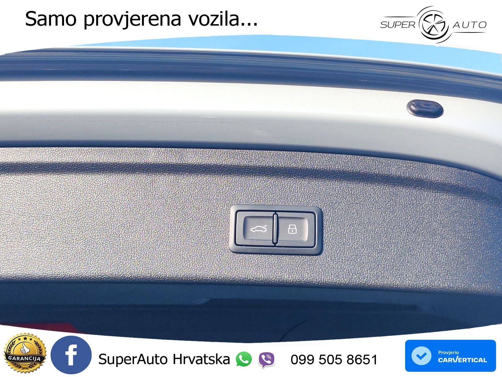 Audi A3 30 TDI (116 KS) LED+GR SJED+ACC
