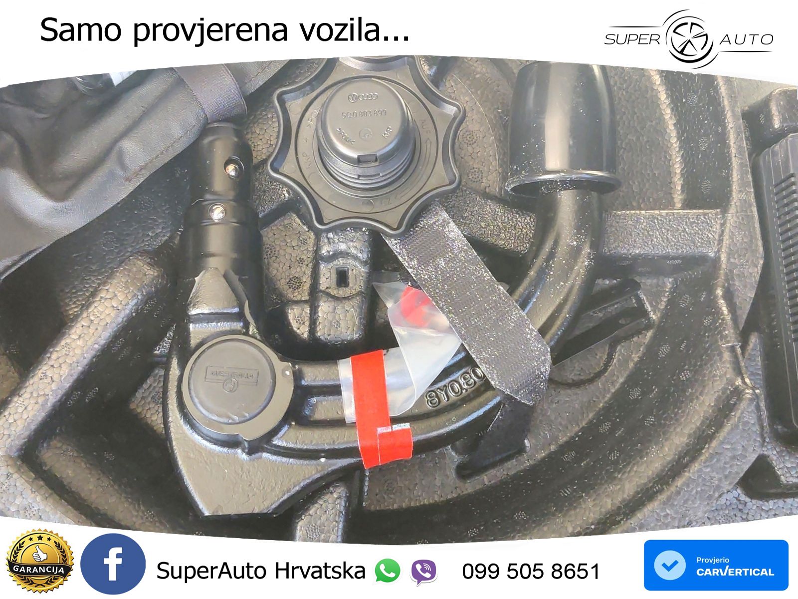 Audi A3 30 TDI (116 KS) LED+GR SJED+ACC