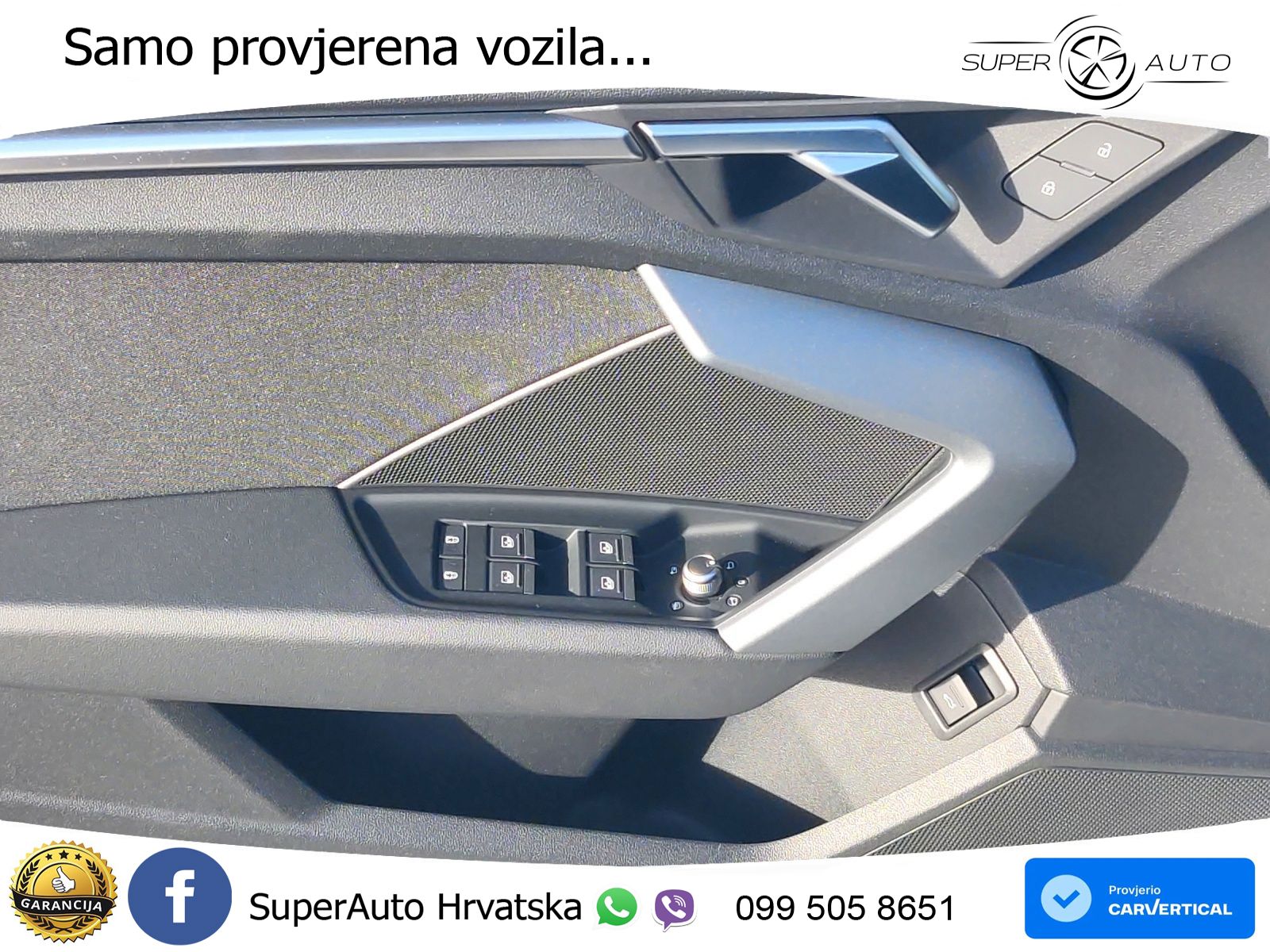 Audi A3 30 TDI (116 KS) LED+GR SJED+ACC