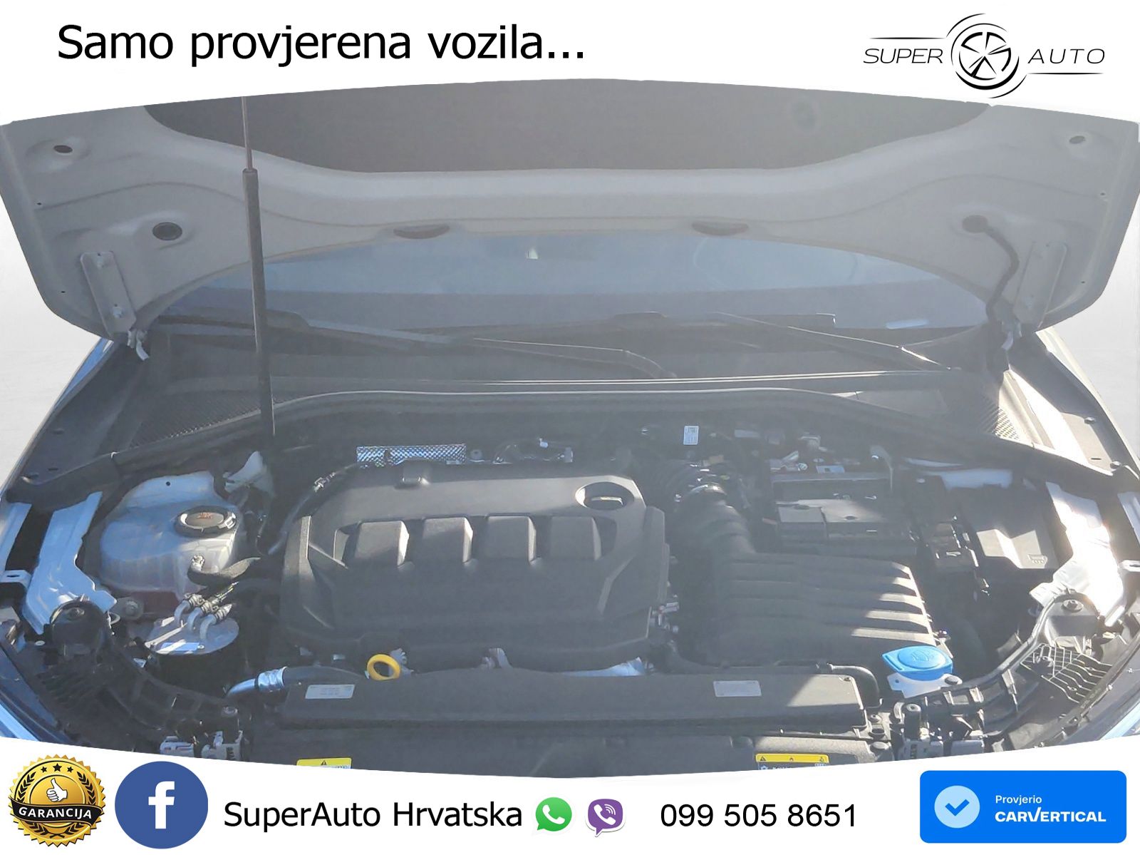 Audi A3 30 TDI (116 KS) LED+GR SJED+ACC