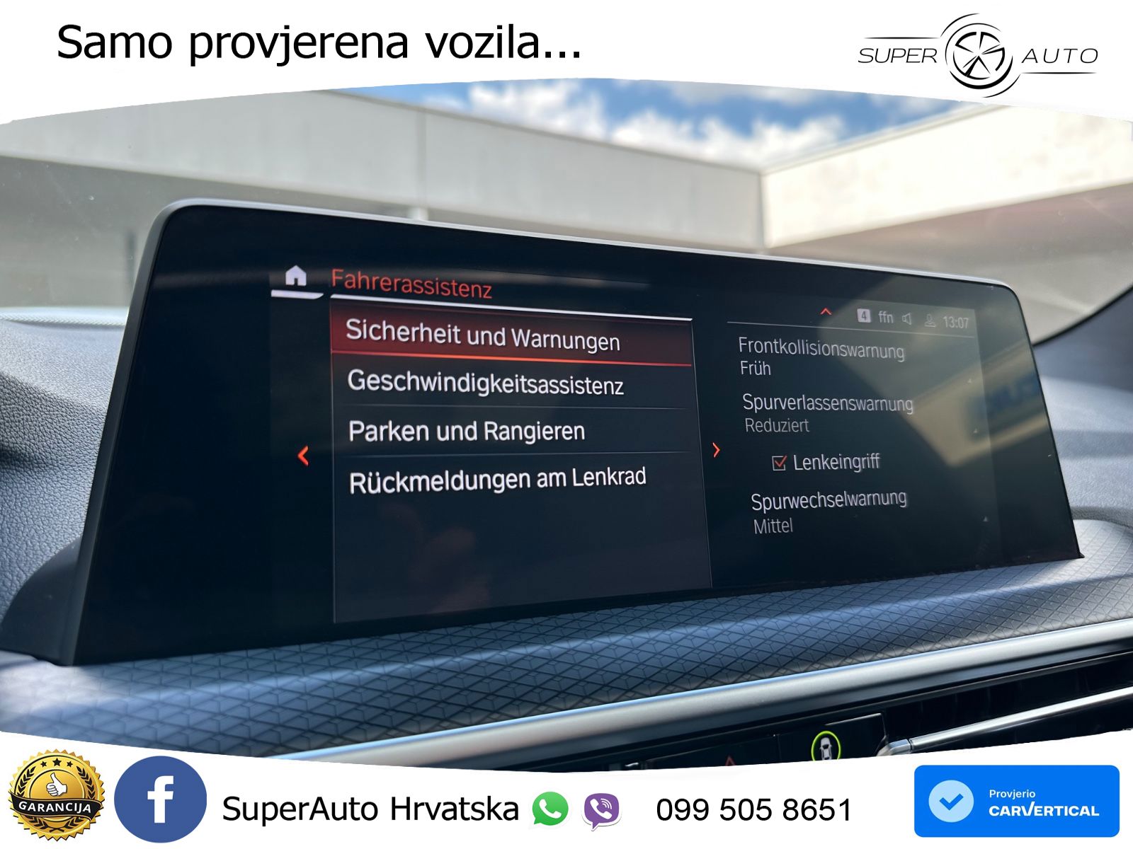 BMW X3 20d xDrive Steptronic M Sport LED+GR SJED+ACC