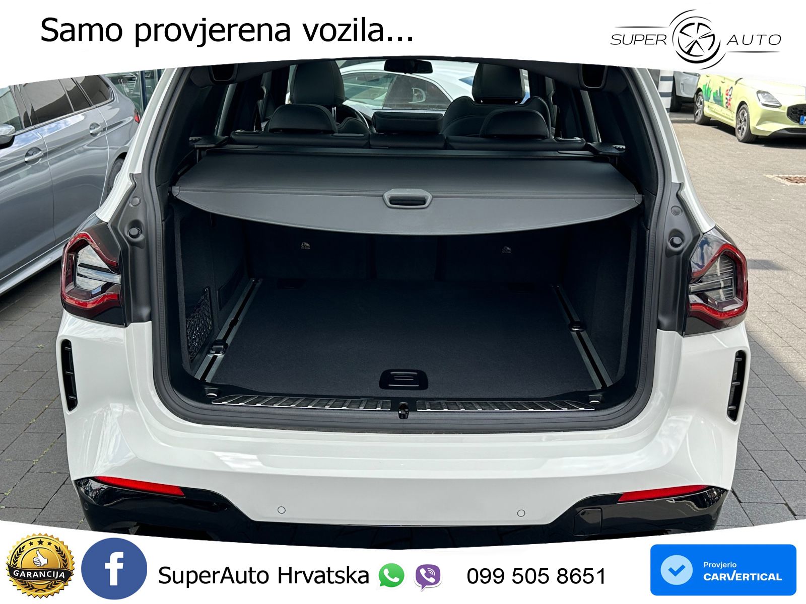 BMW X3 20d xDrive Steptronic M Sport LED+GR SJED+ACC