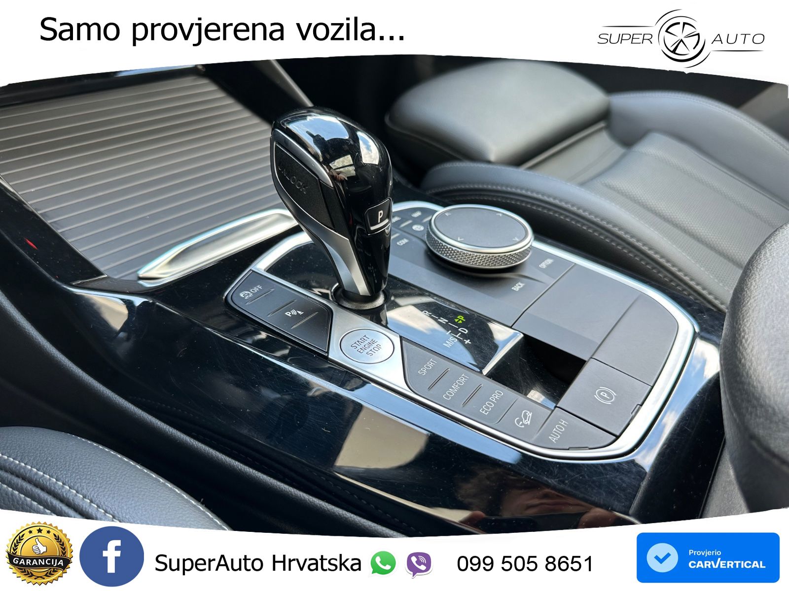 BMW X3 20d xDrive Steptronic M Sport LED+GR SJED+ACC