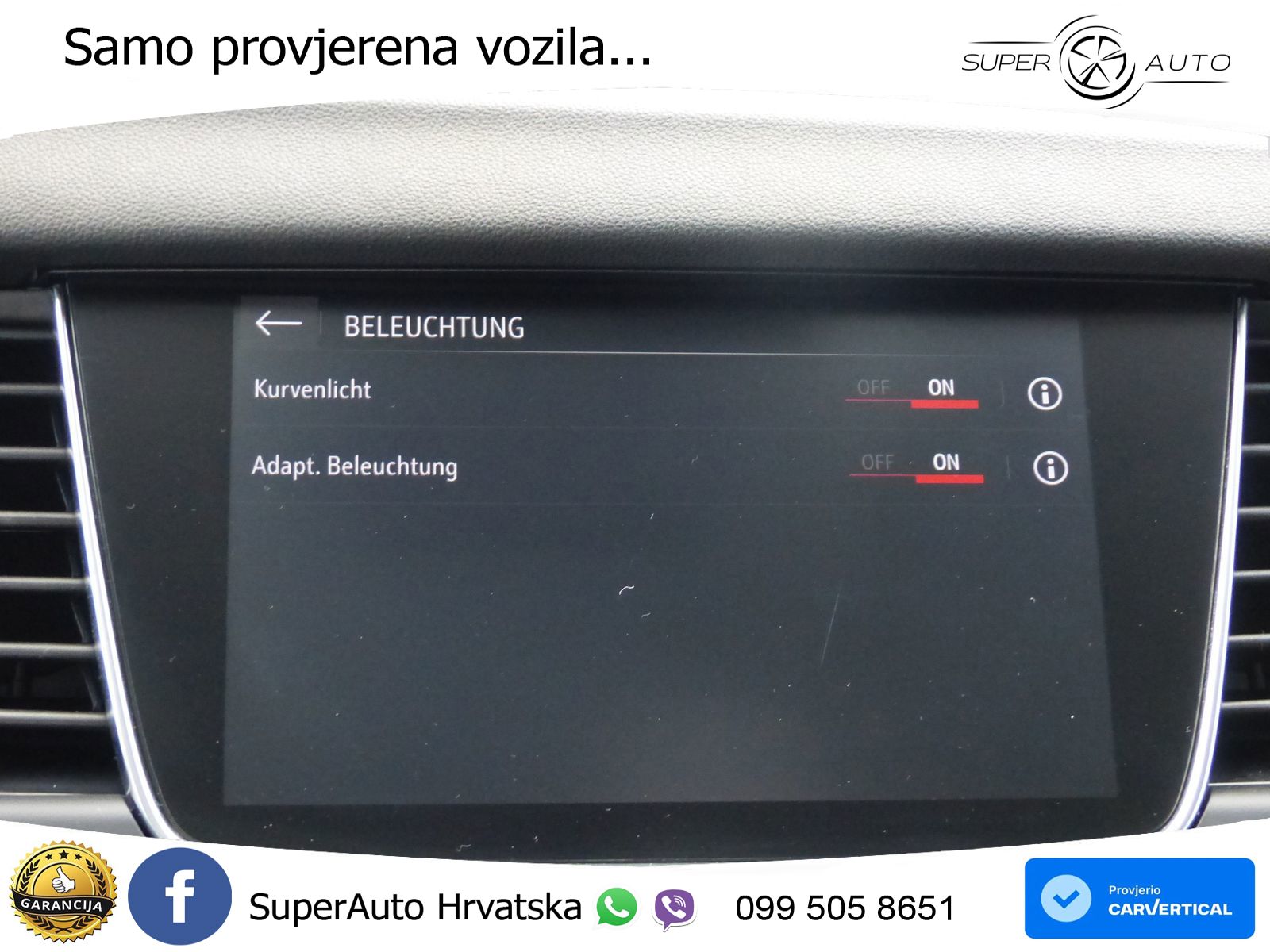 Opel Grandland X 1.2 Turbo (130 KS) Ultimate