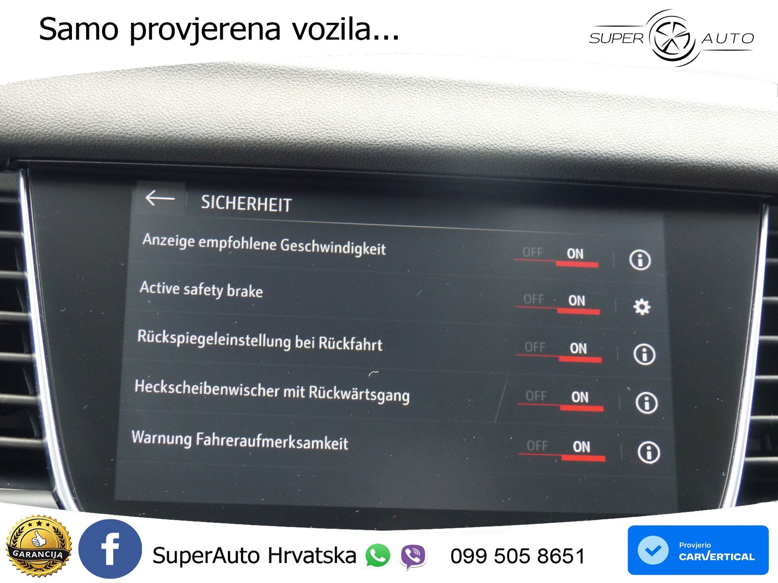 Opel Grandland X 1.2 Turbo (130 KS) Ultimate