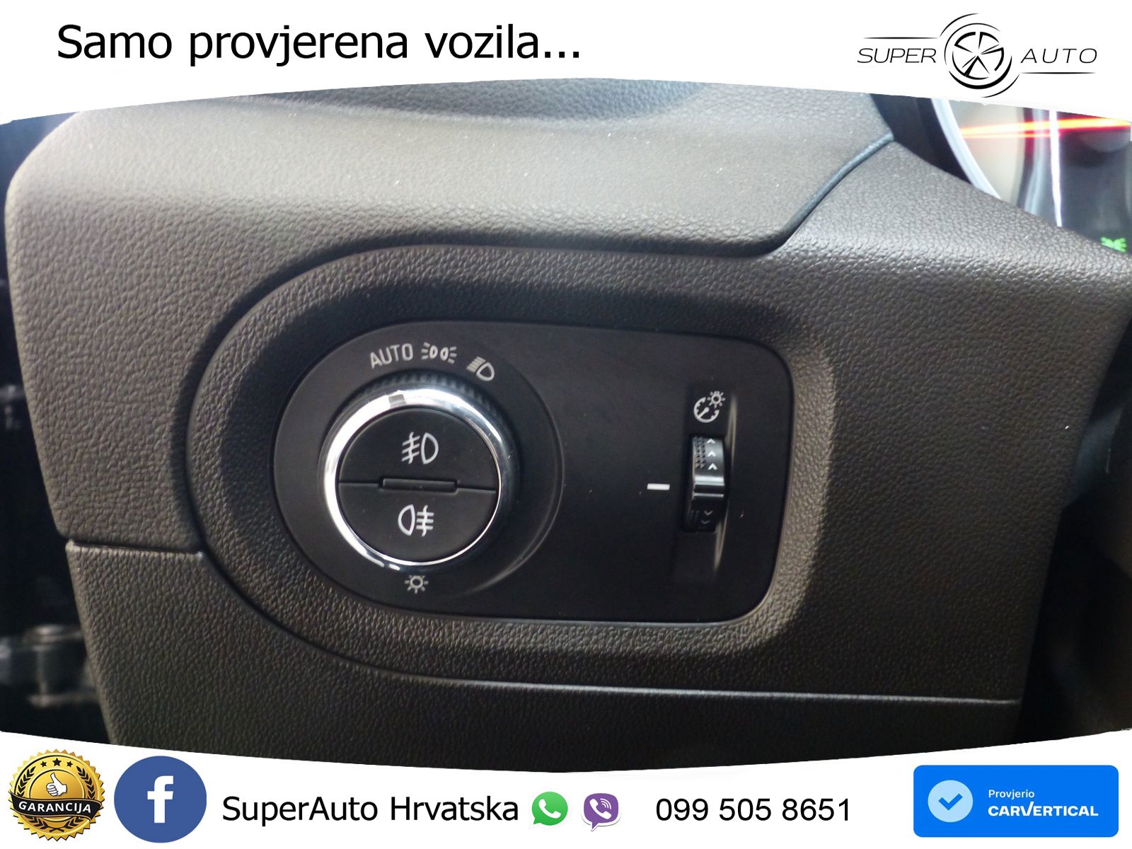 Opel Grandland X 1.2 Turbo (130 KS) Ultimate