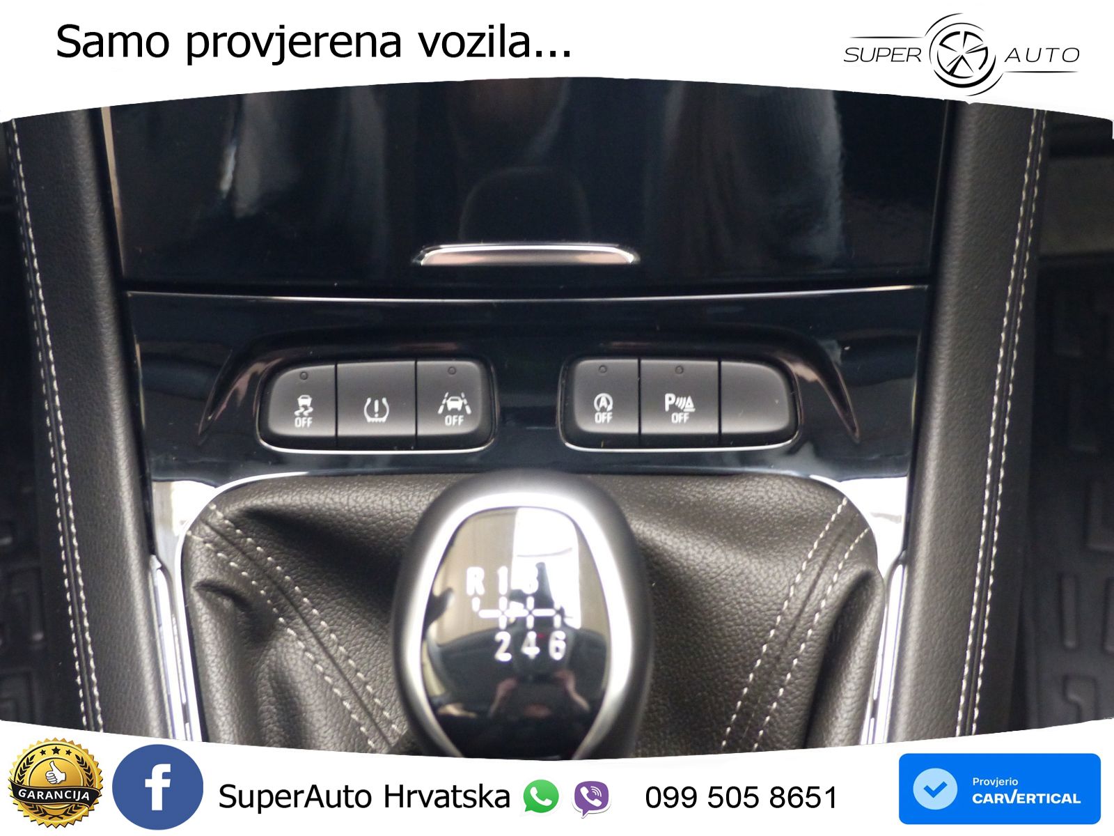 Opel Grandland X 1.2 Turbo (130 KS) Ultimate