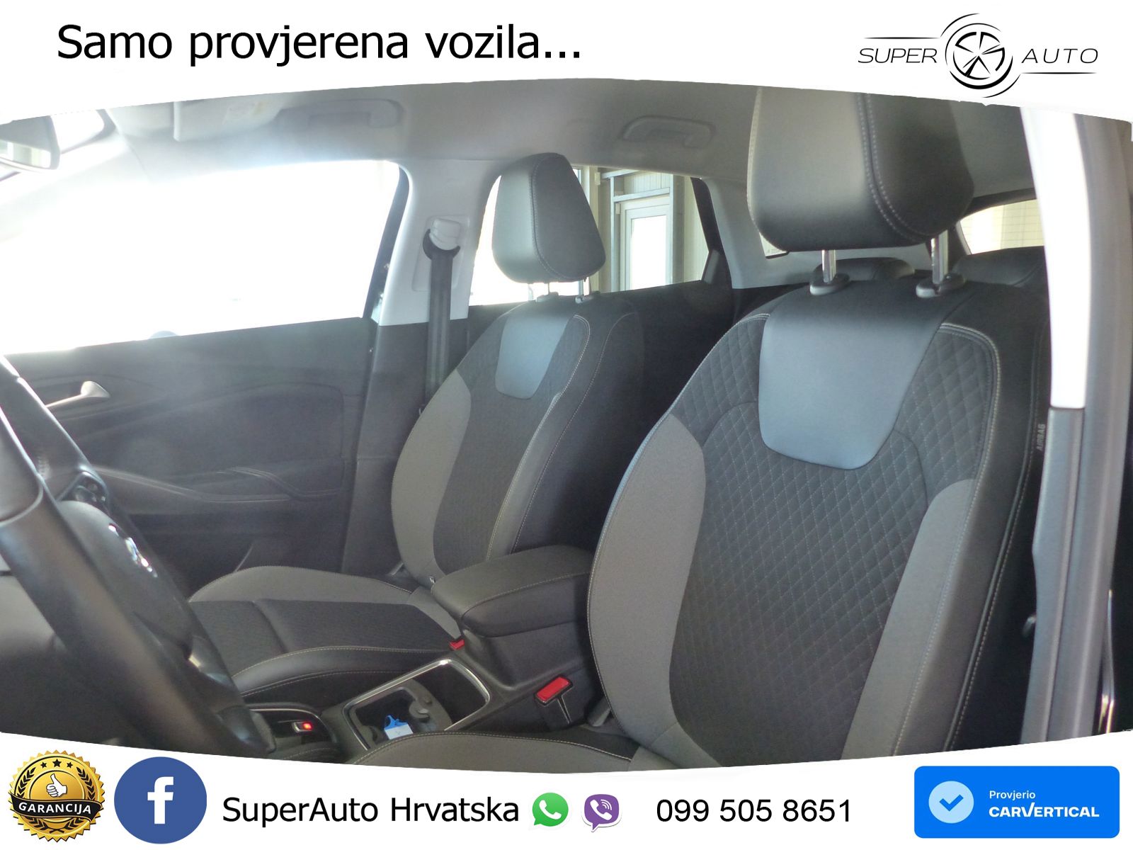 Opel Grandland X 1.2 Turbo (130 KS) Ultimate