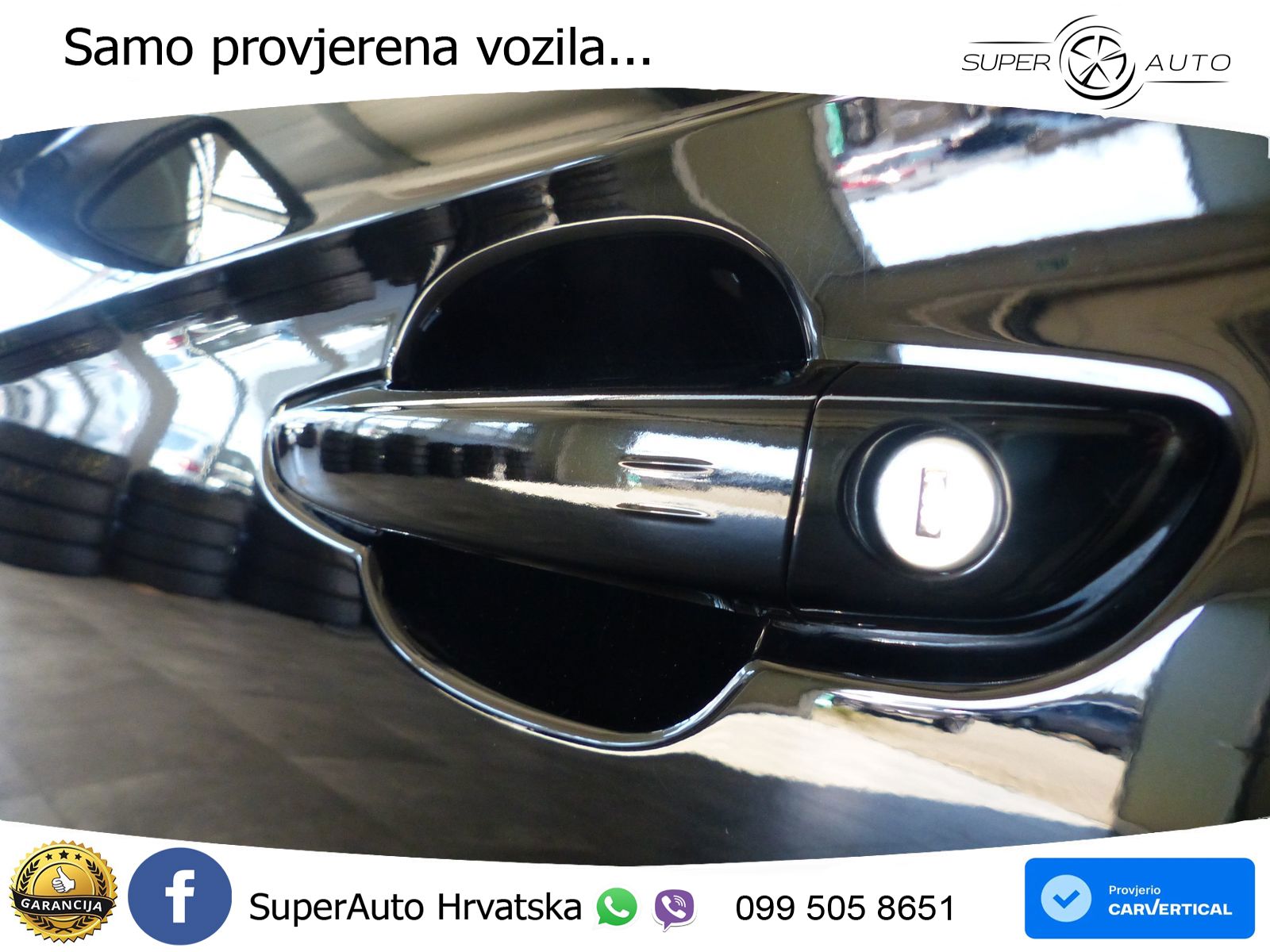 Opel Grandland X 1.2 Turbo (130 KS) Ultimate