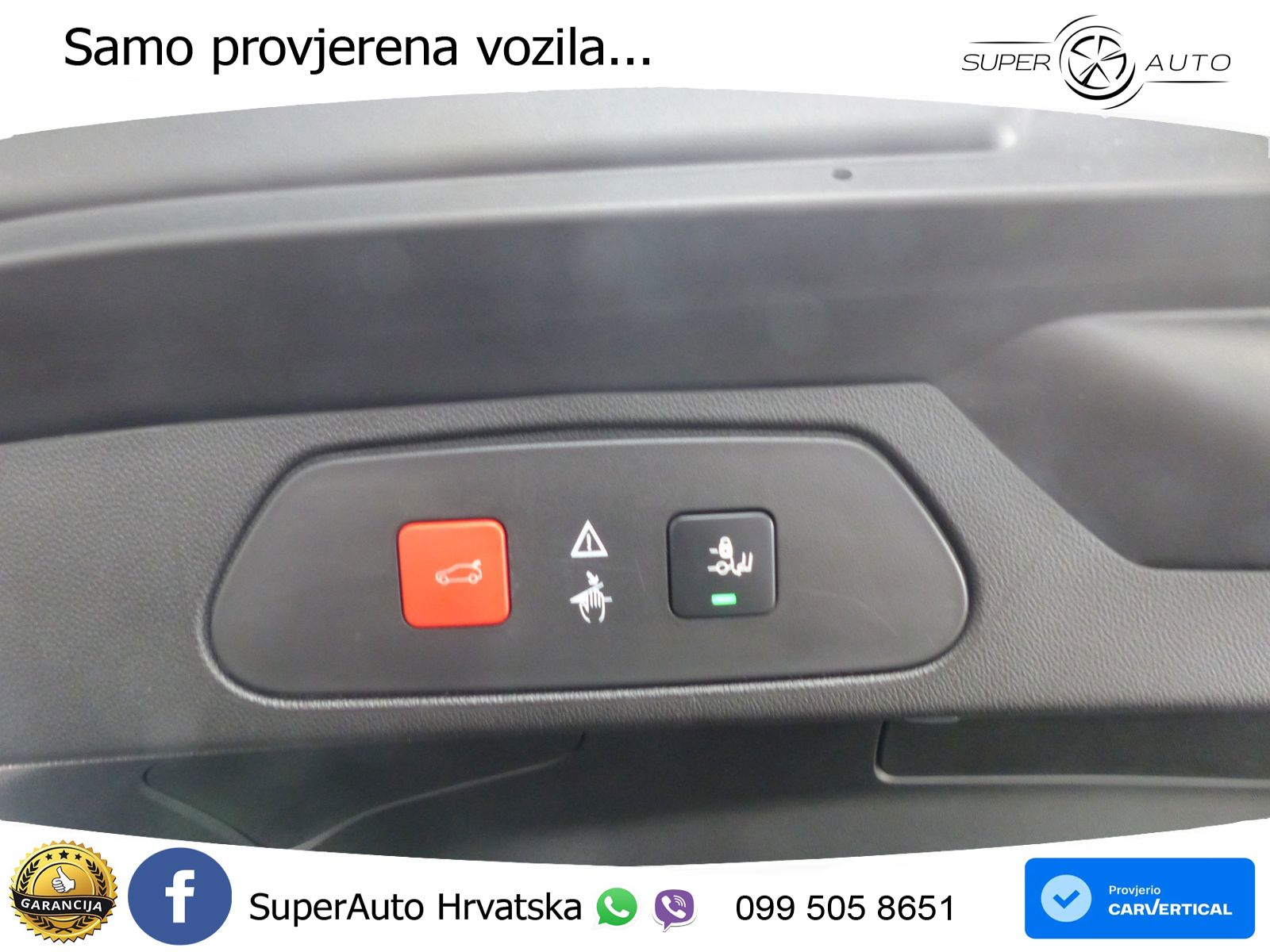 Opel Grandland X 1.2 Turbo (130 KS) Ultimate