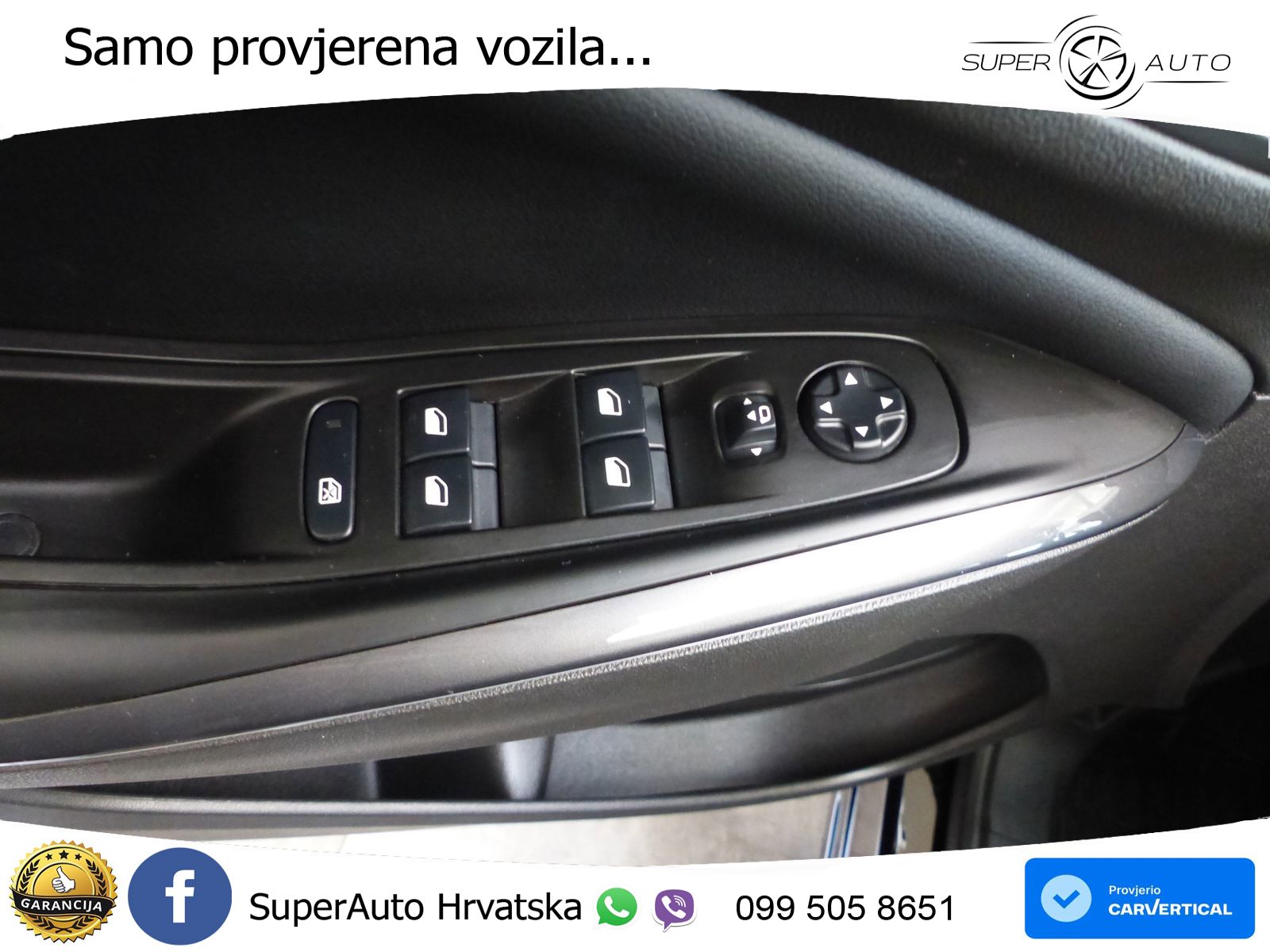 Opel Grandland X 1.2 Turbo (130 KS) Ultimate