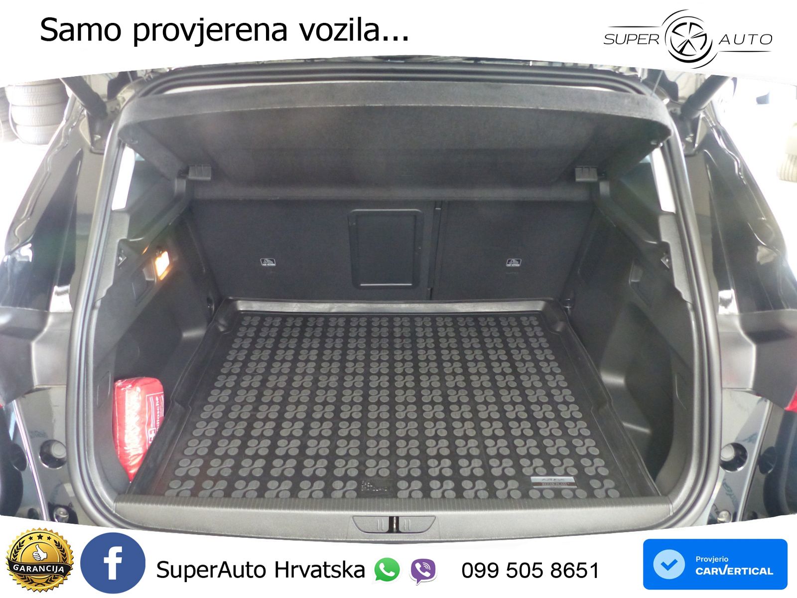 Opel Grandland X 1.2 Turbo (130 KS) Ultimate