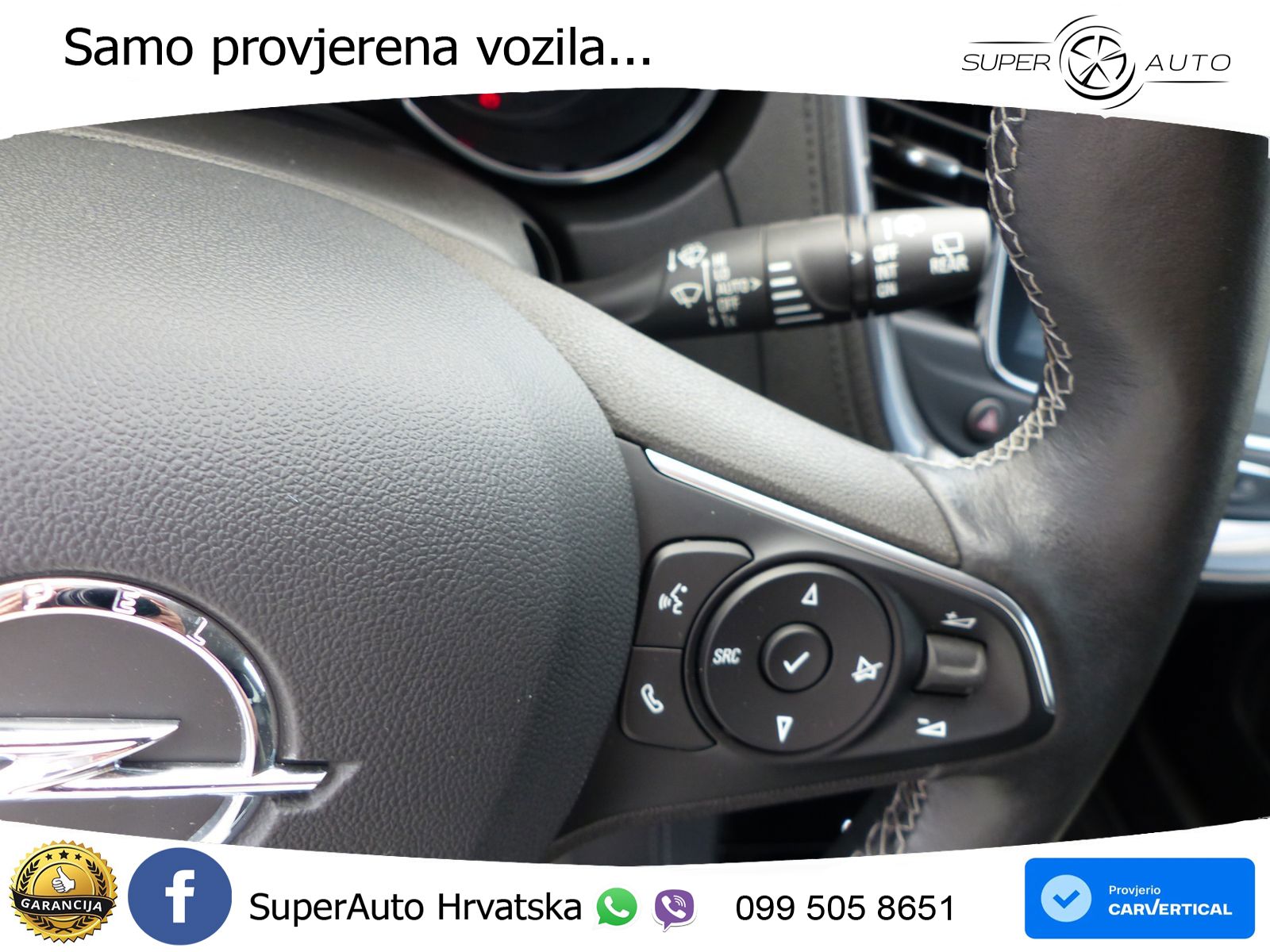 Opel Grandland X 1.2 Turbo (130 KS) Ultimate