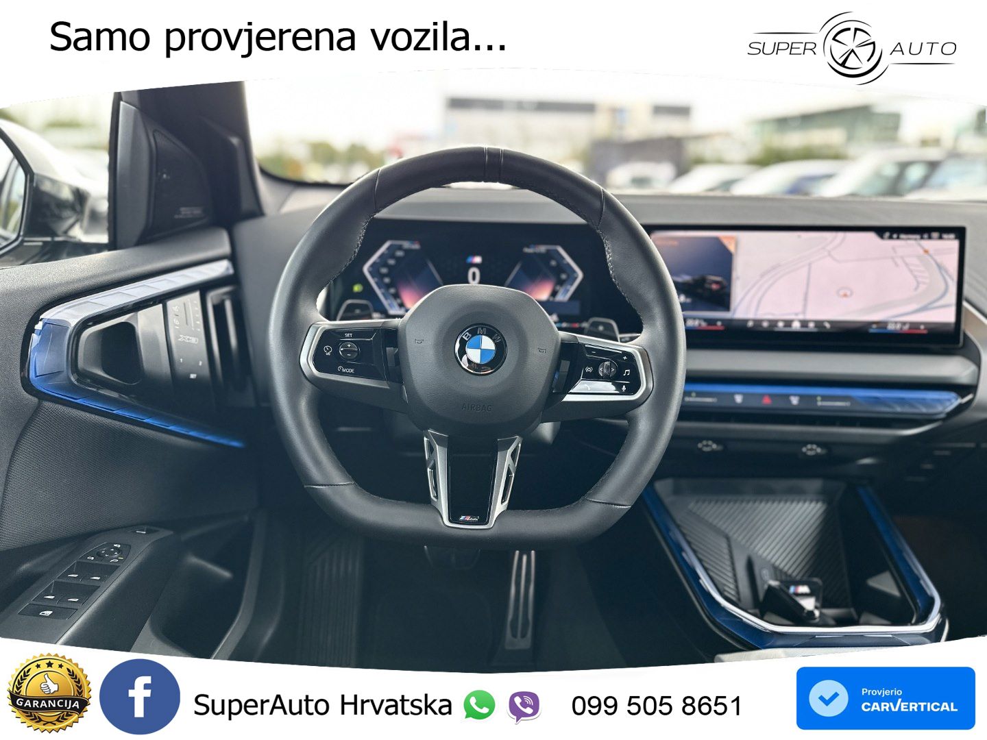 BMW X3 20d xDrive Steptronic M Sport LED+GR SJED+ACC