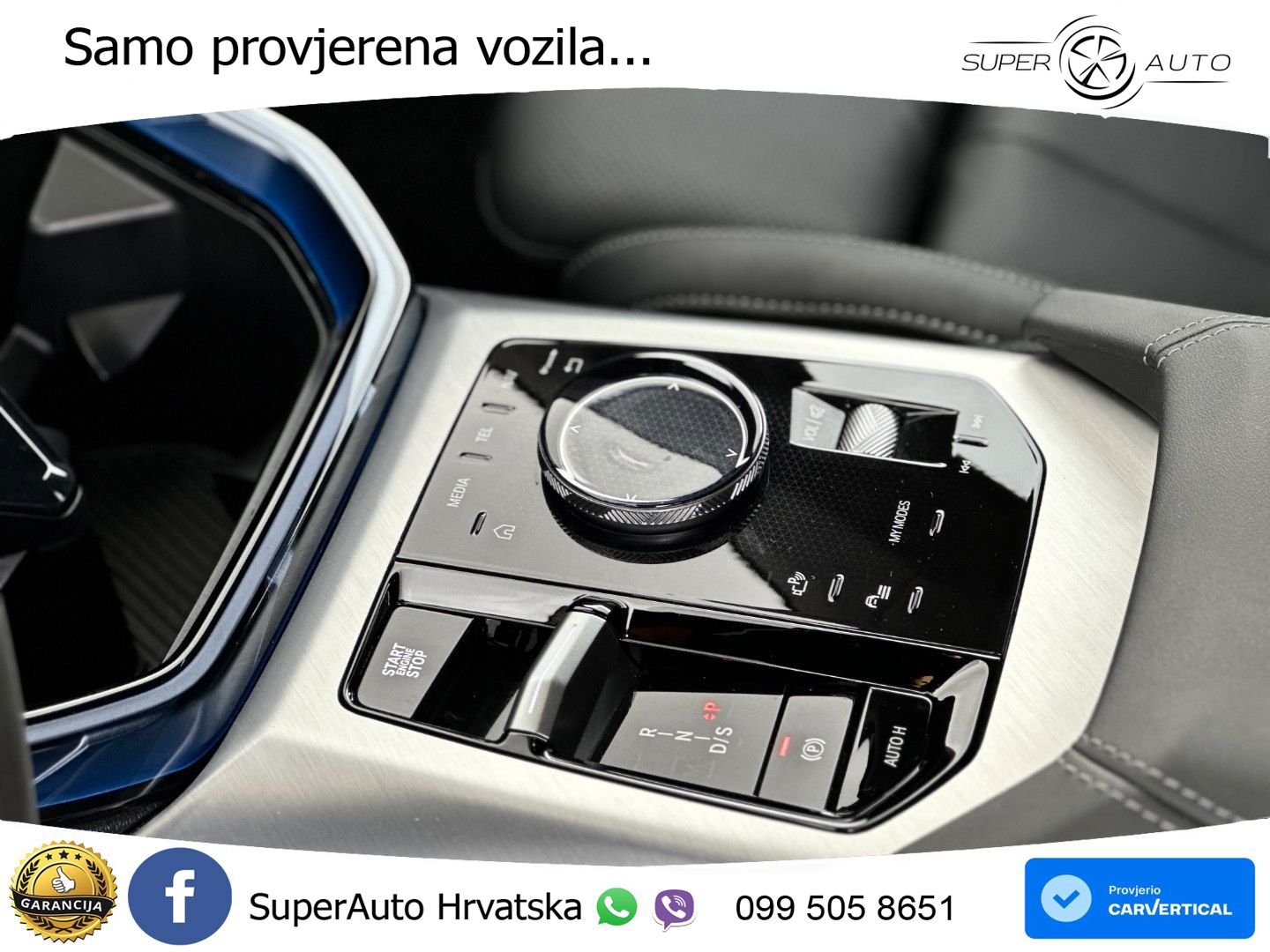 BMW X3 20d xDrive Steptronic M Sport LED+GR SJED+ACC